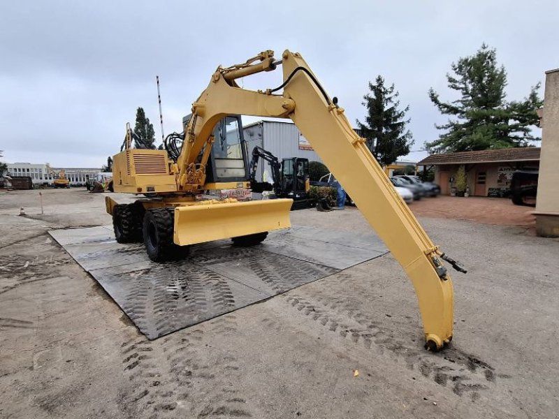 Furukawa 625E