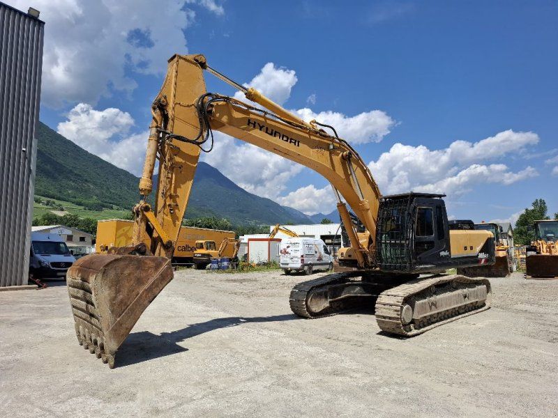 Hyundai R360LC-7