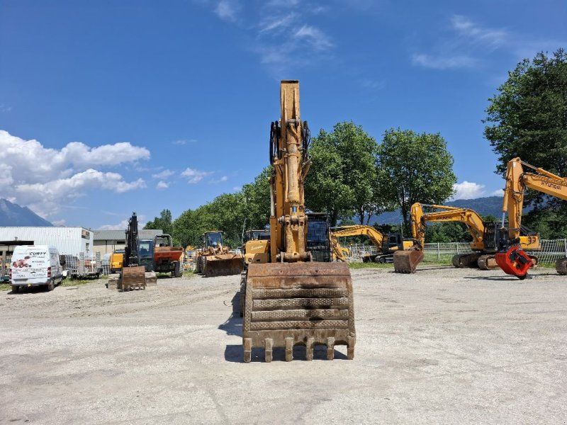 Hyundai R360LC-7