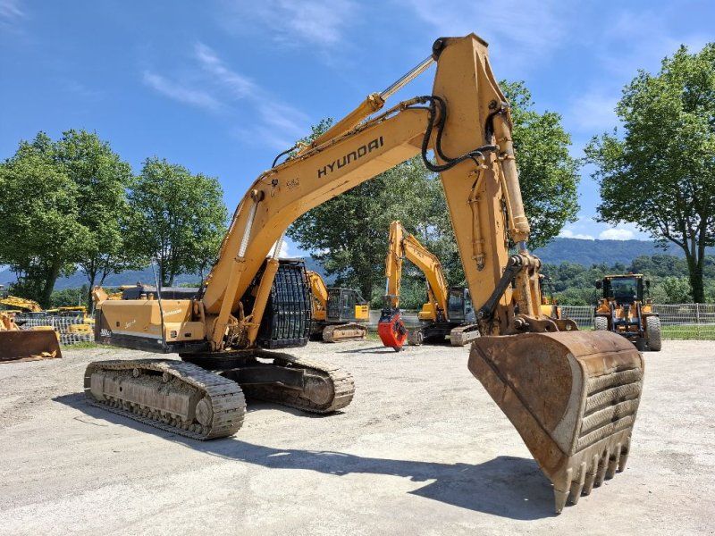 Hyundai R360LC-7