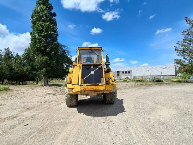 Volvo BM 5350B 6x6