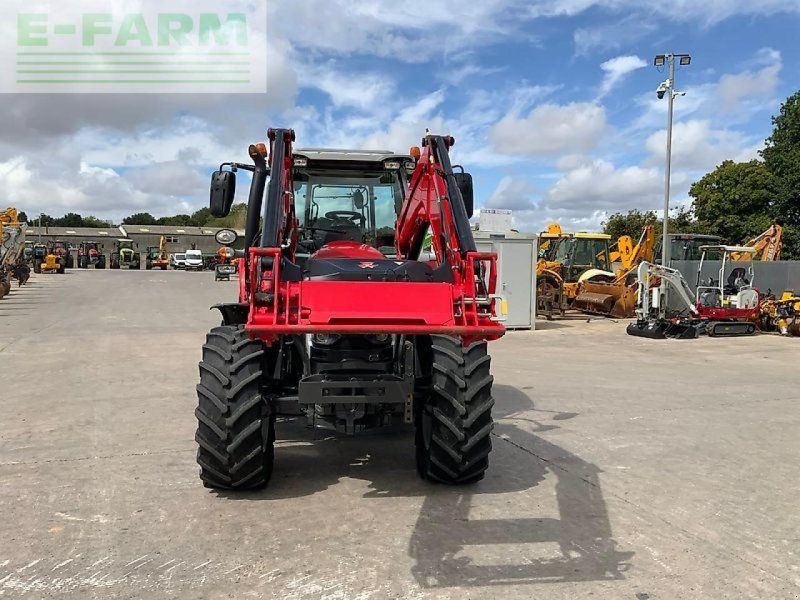 Massey Ferguson 6s.145 (st27325)