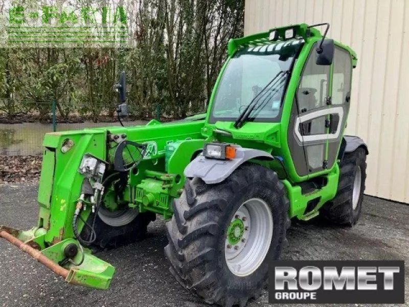 Merlo tf42-7-145-cs