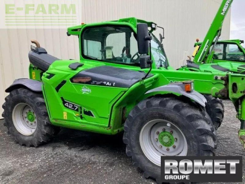 Merlo tf42-7-145-cs