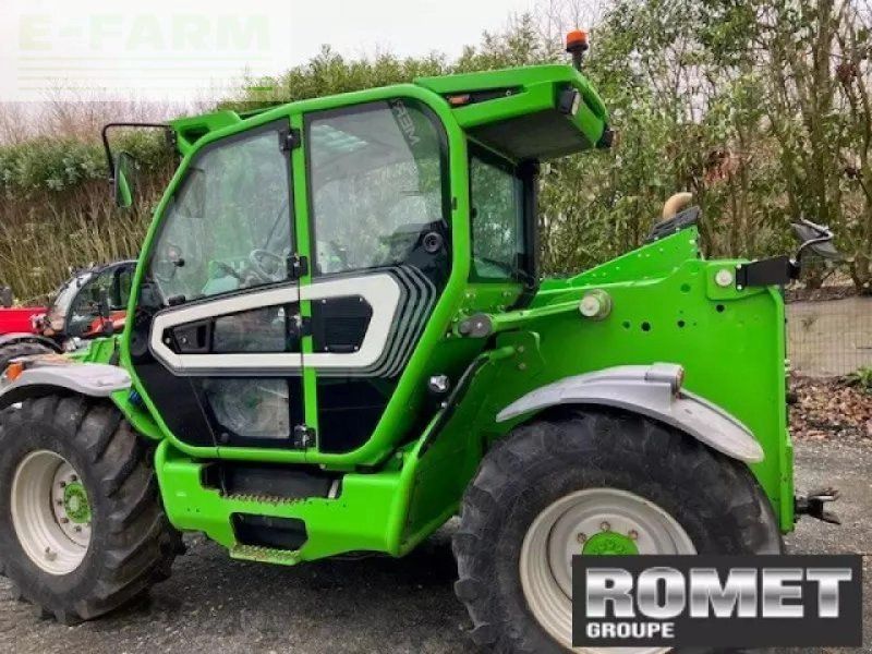 Merlo tf42-7-145-cs