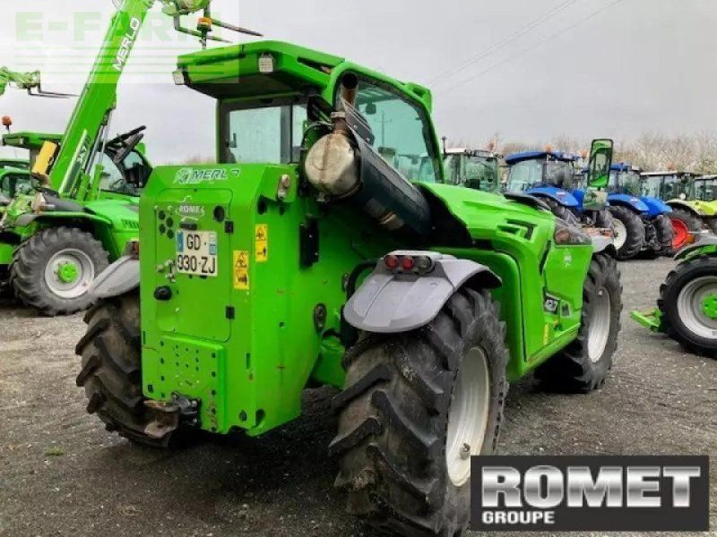 Merlo tf42-7-145-cs