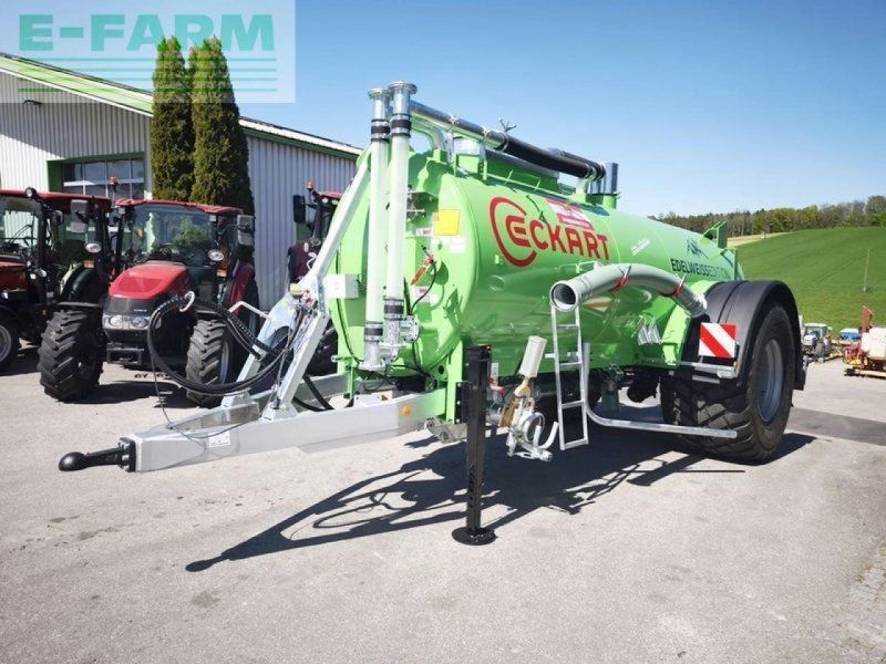 Pf90 pumpfass edelweiss edition