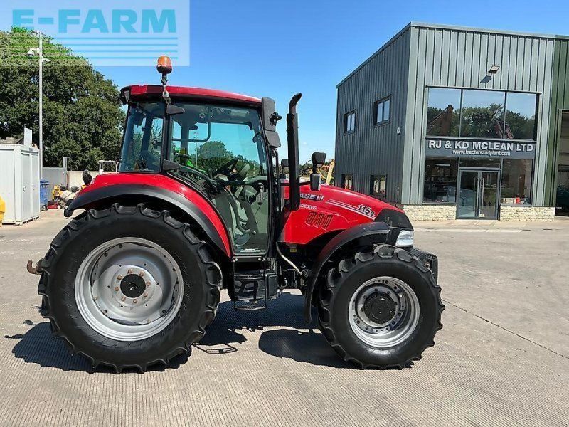 Case IH 115c (st27271)