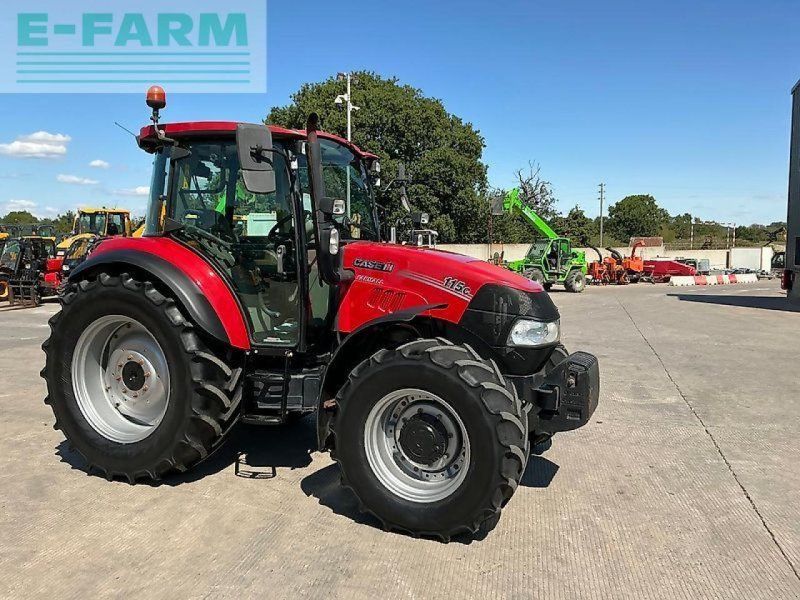 Case IH 115c (st27271)