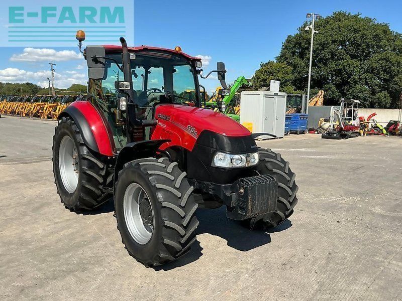 Case IH 115c (st27271)