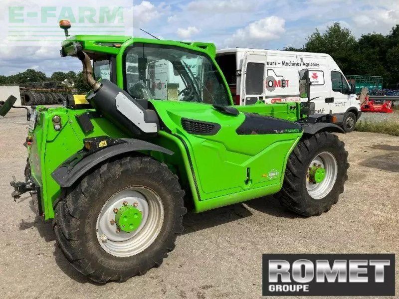 Merlo tf35-7-115-cs