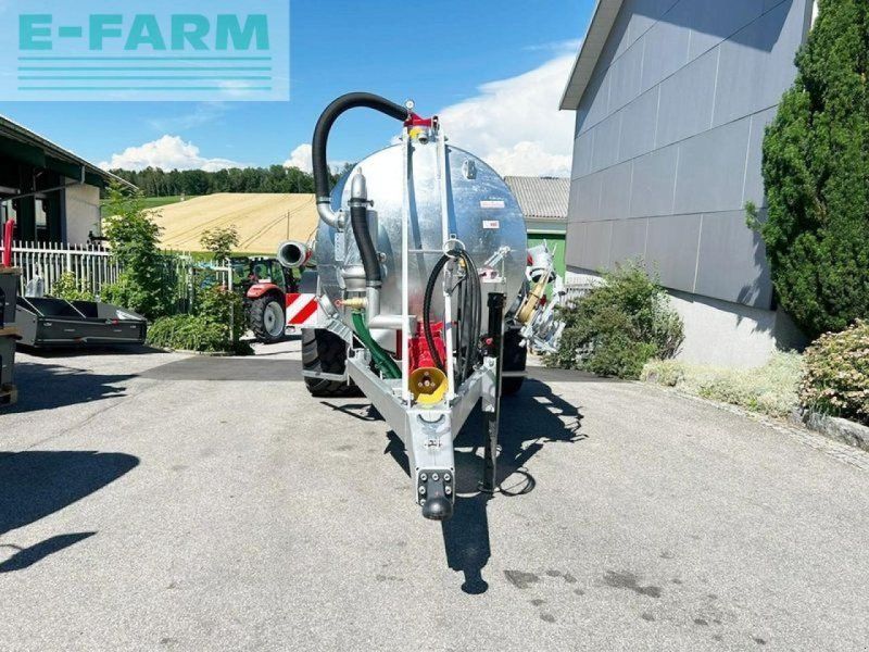 Vf81 einachs vakuumfass