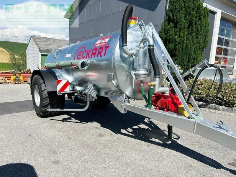 Vf81 einachs vakuumfass