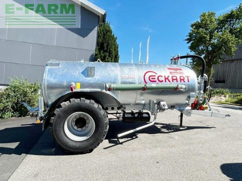 Vf81 einachs vakuumfass