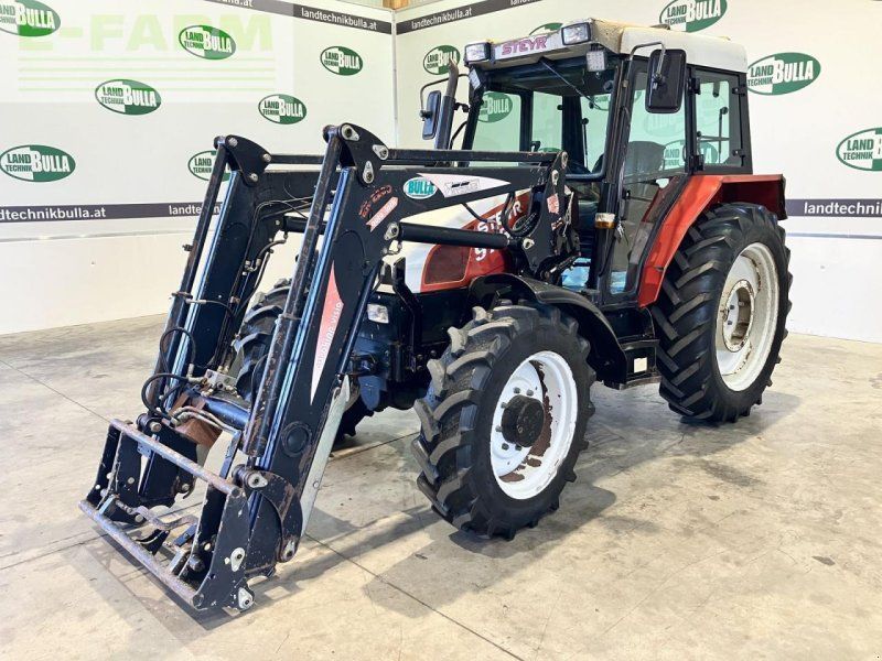 Steyr 975 m a profi