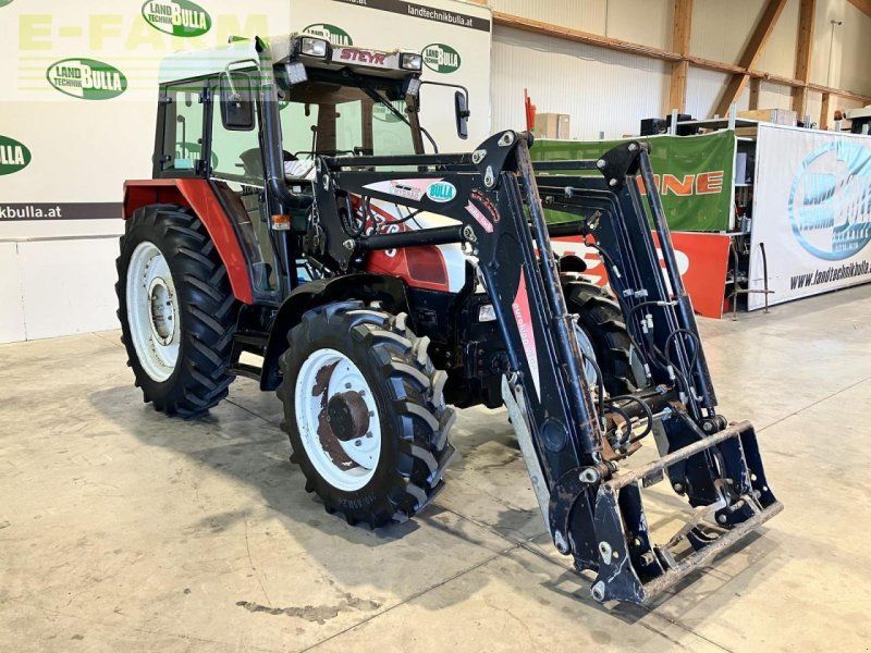 Steyr 975 m a profi