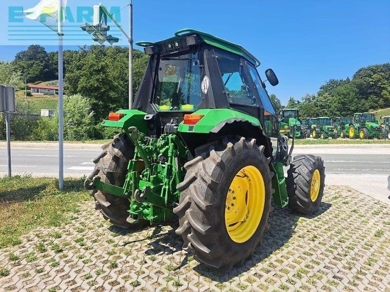 John Deere 6110 premium