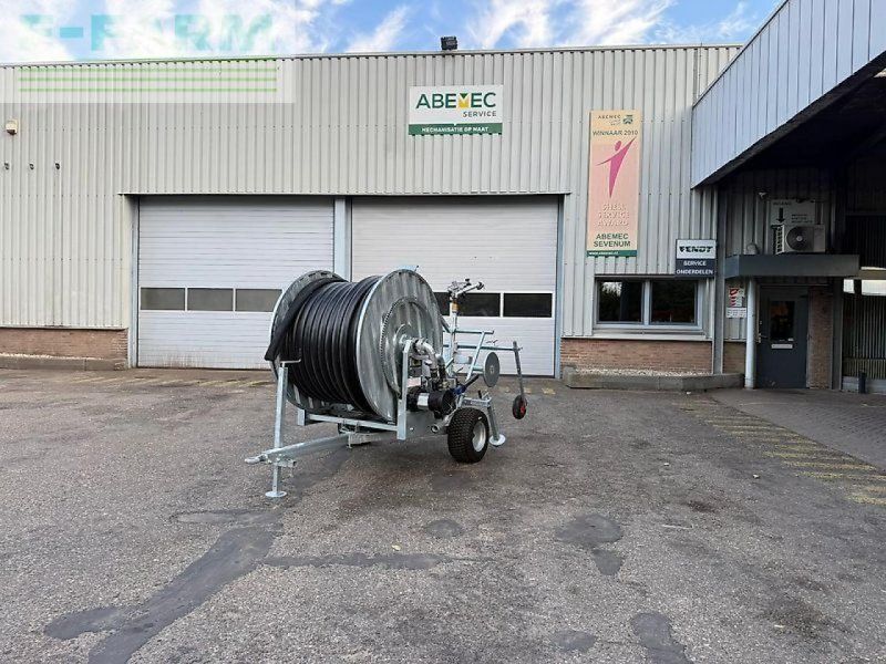 Isuzu irriland-haspel 70/120g comfort