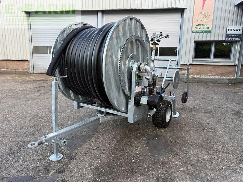 Isuzu irriland-haspel 70/120g comfort