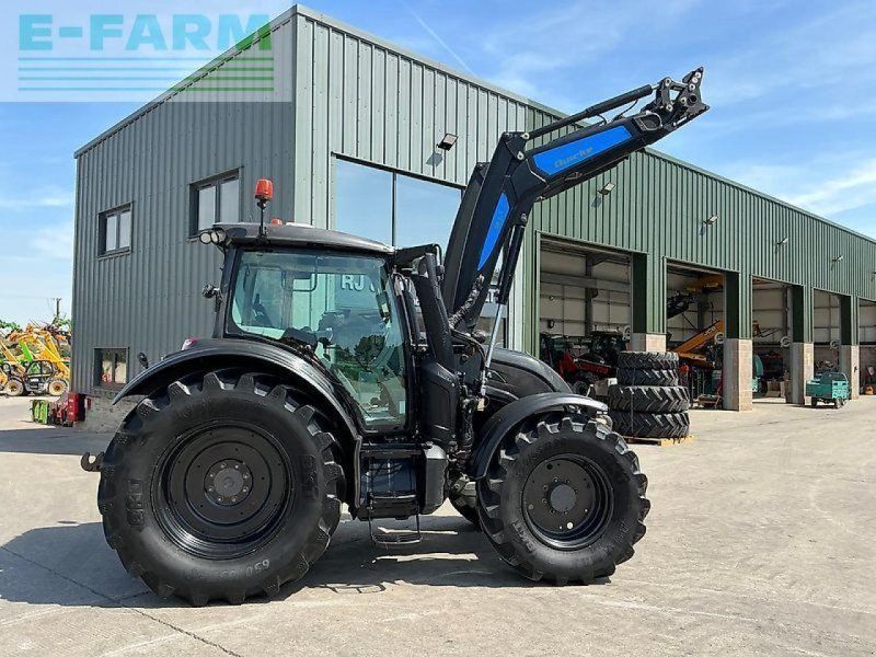 Valtra n174 unlimited  (st27280)