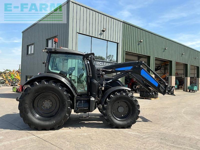 Valtra n174 unlimited  (st27280)