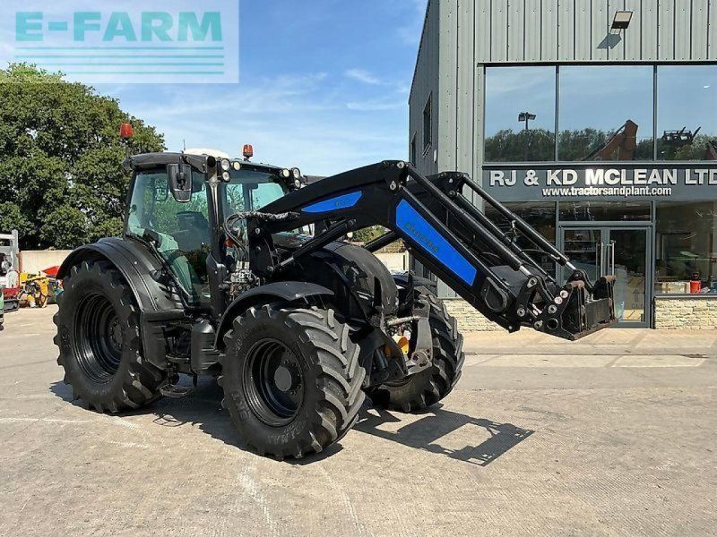 Valtra n174 unlimited  (st27280)