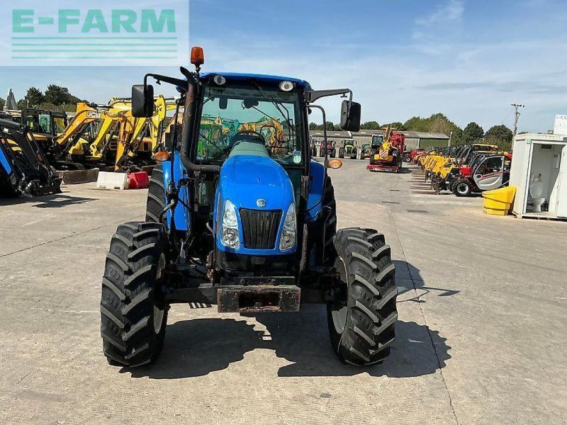 New Holland t5050 (st27259)