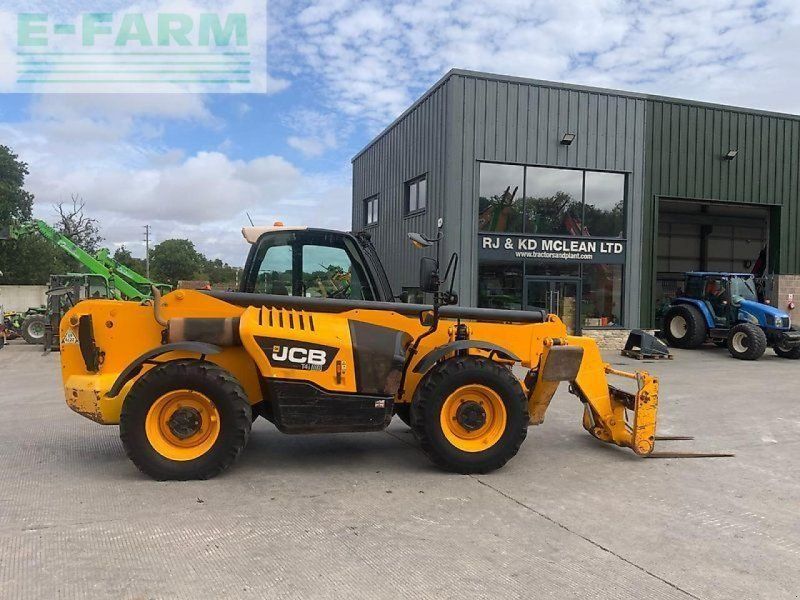 JCB 535-140 hi viz tele (st26600)