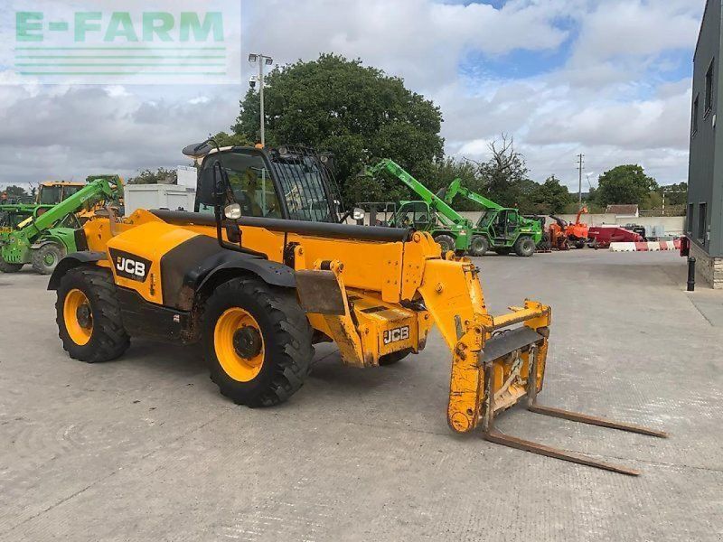 JCB 535-140 hi viz tele (st26600)