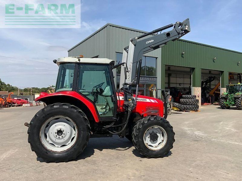 Massey Ferguson 5455 (st26984)