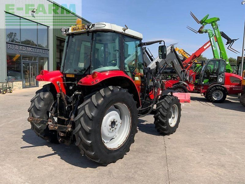 Massey Ferguson 5455 (st26984)