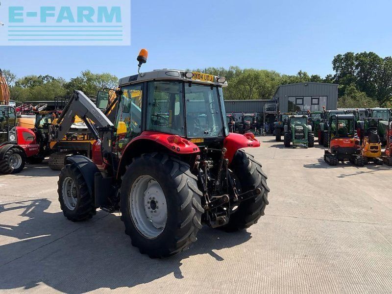 Massey Ferguson 5455 (st26984)