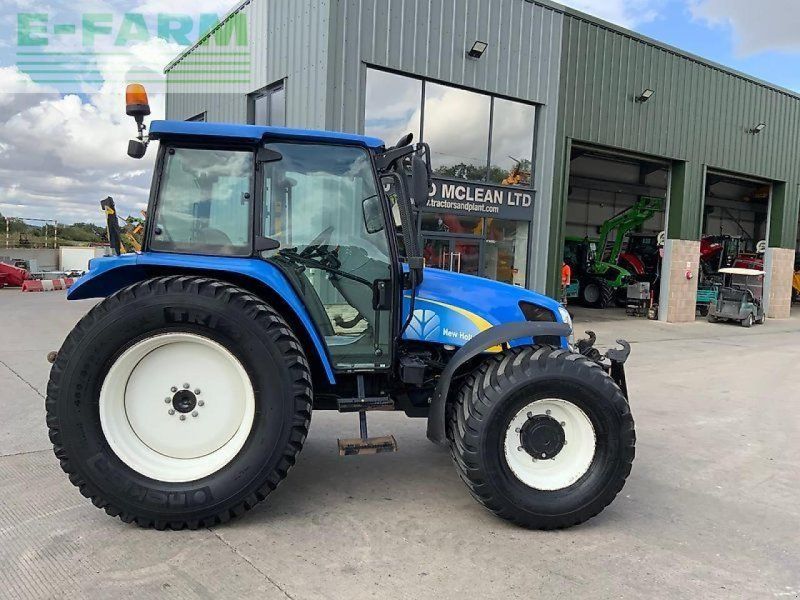 New Holland tl90a (st25504)