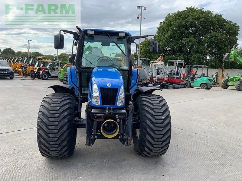 New Holland tl90a (st25504)
