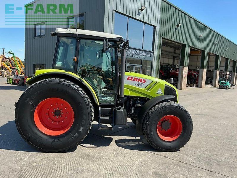 Claas 320 axos (st27313)