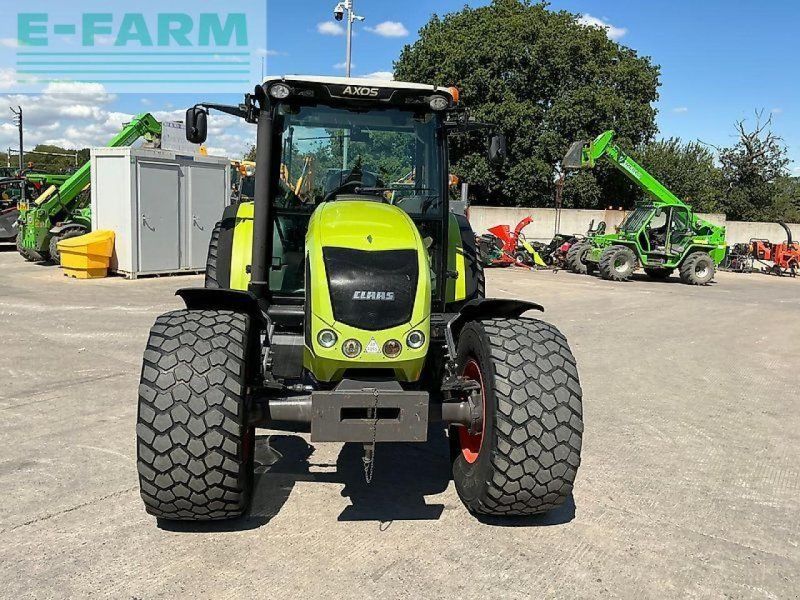 Claas 320 axos (st27313)