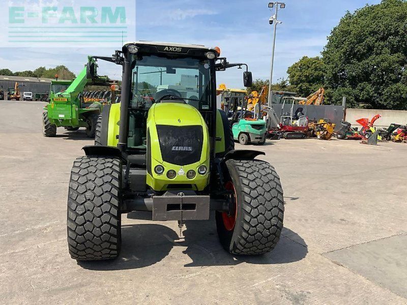 Claas 320 axos (st27314)
