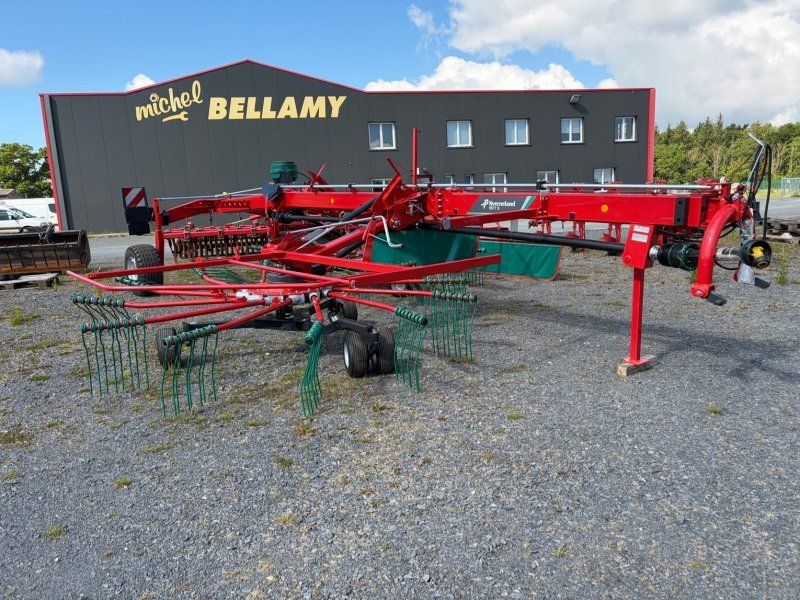 Kverneland 9577 S