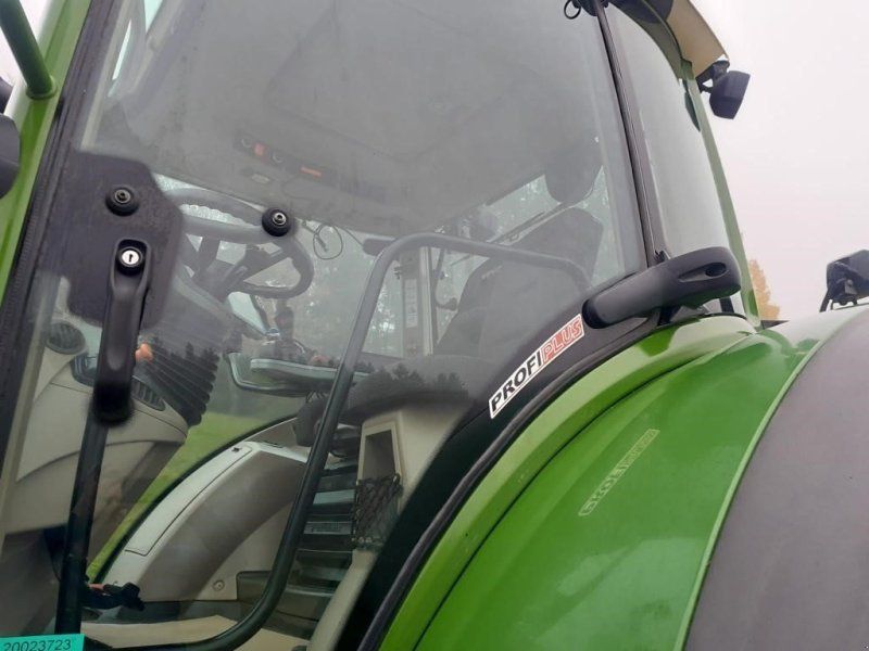 Fendt 716 Vario ProfiPlus