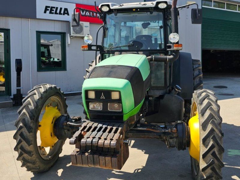 Deutz-Fahr Agrofarm 420