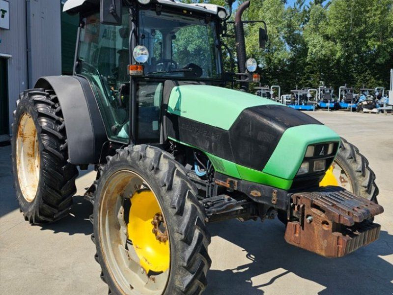Deutz-Fahr Agrofarm 420