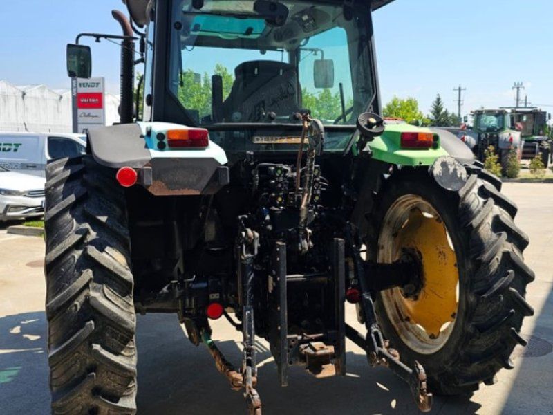 Deutz-Fahr Agrofarm 420