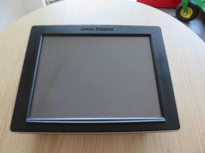 John Deere Universaldisplay 4640