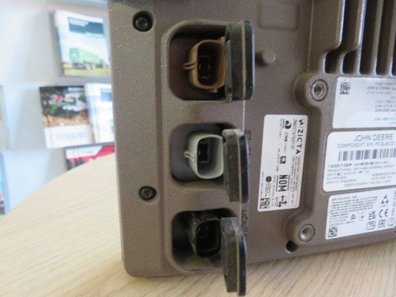 John Deere Universaldisplay 4640