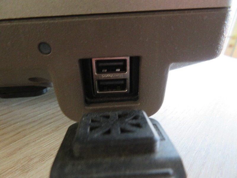 John Deere Universaldisplay 4640