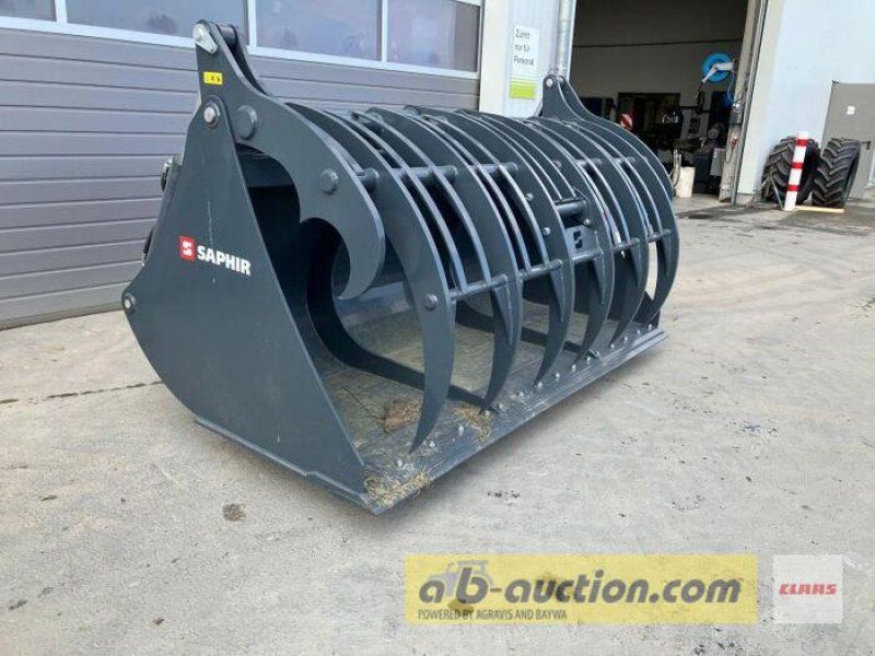 Saphir GS XL 25 SCORPION 2.500MM