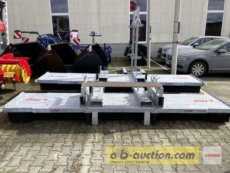 Fliegl KEBFLI400005 LÖWE 4.000MM