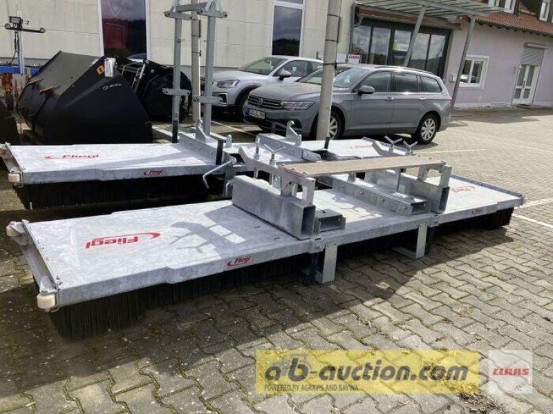 Fliegl KEBFLI400005 LÖWE 4.000MM