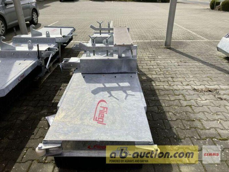Fliegl KEBFLI400005 LÖWE 4.000MM