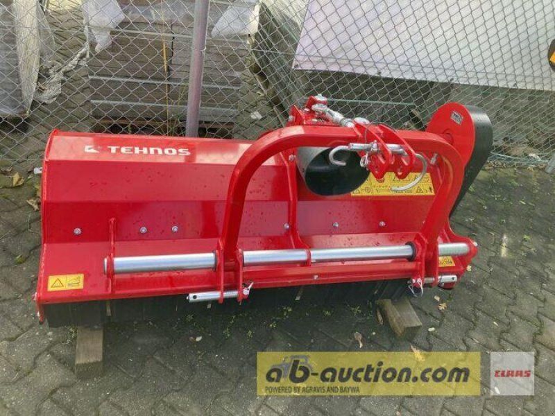 Tehnos MULS SLIM 150 LW UNIVERSAL